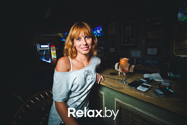 Acoustics&Drive, фото № 47