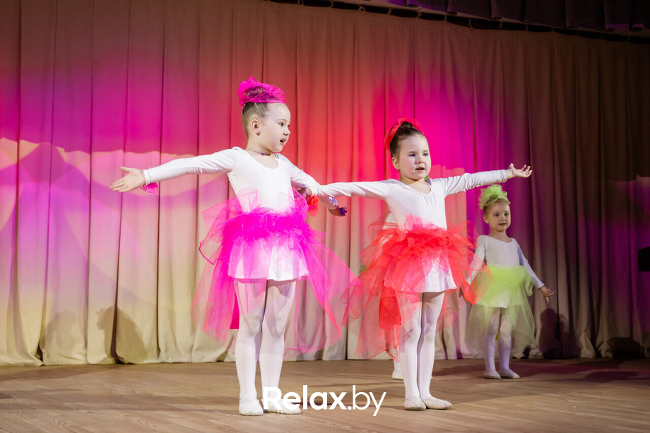 Веселый оркестр, фото № 54