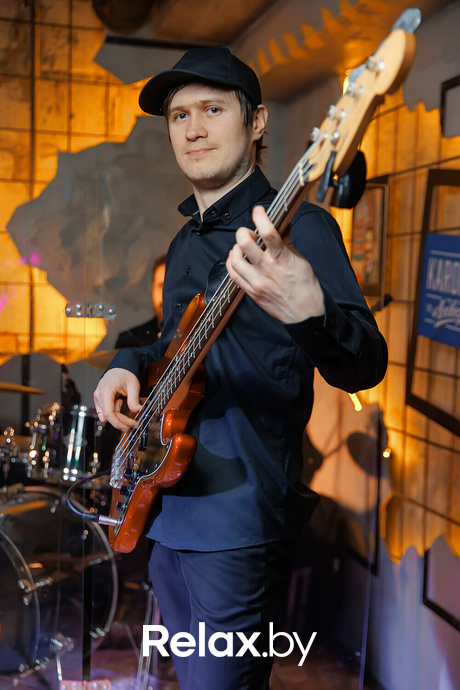 Zavod Friday Night, фото № 94