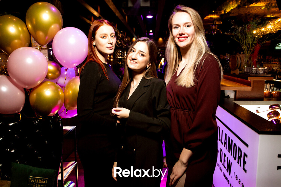 Пятница в PEAKY BLINDERS, фото № 5