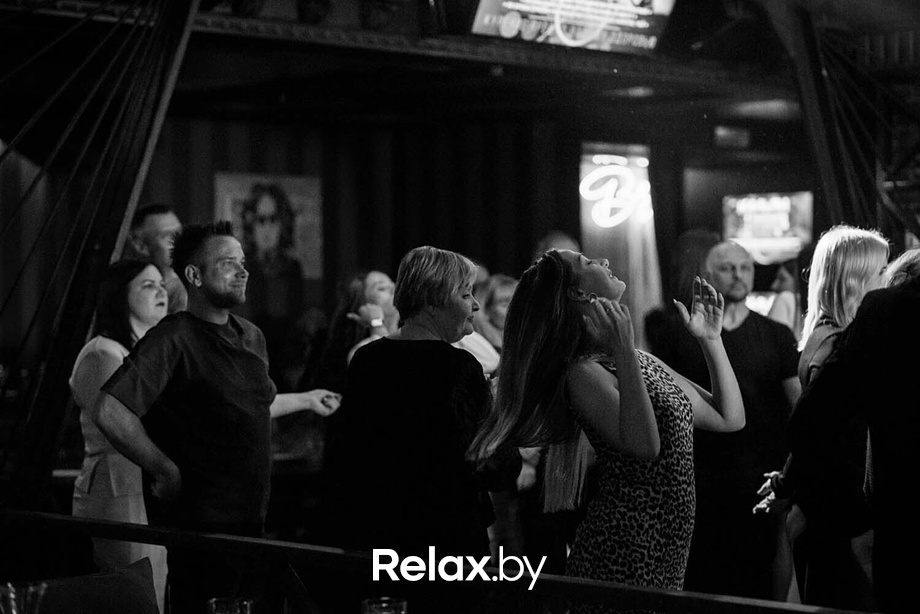 Brooklyn Live!, фото № 22