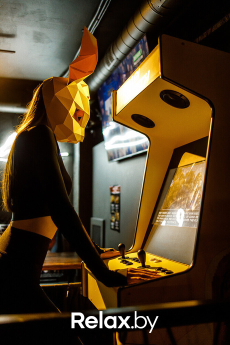 Трансляция вместе с Париматч, фото № 32