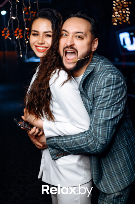 Friday BOGEMA, фото № 29