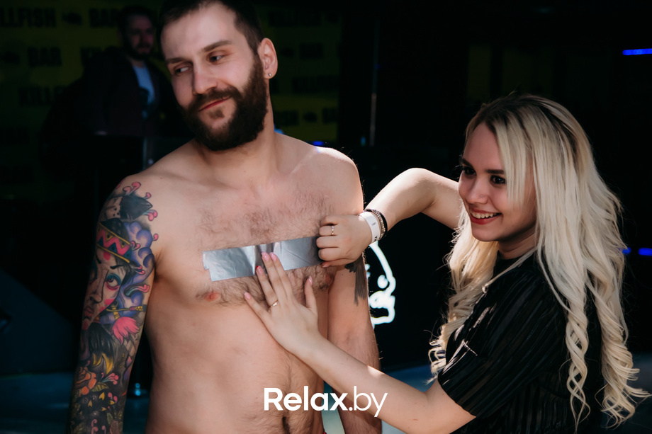 Деффчонки Party, фото № 64