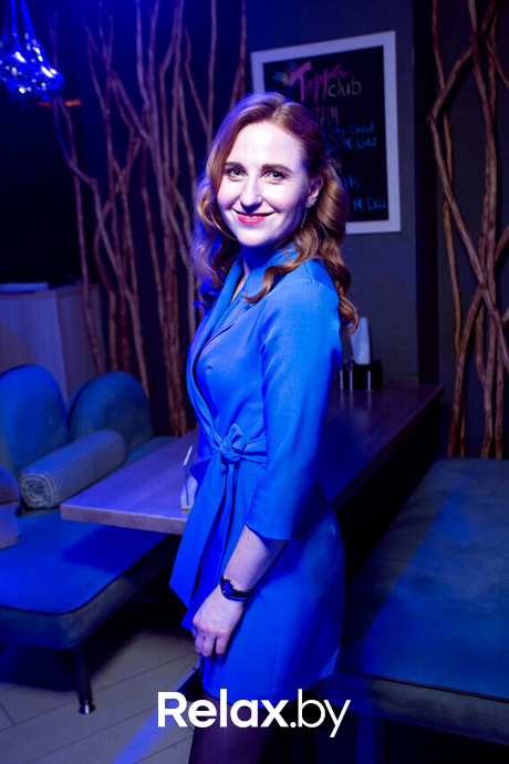 Ночные жители, фото № 9