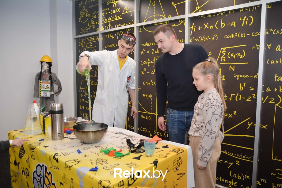День белорусской науки, фото № 68