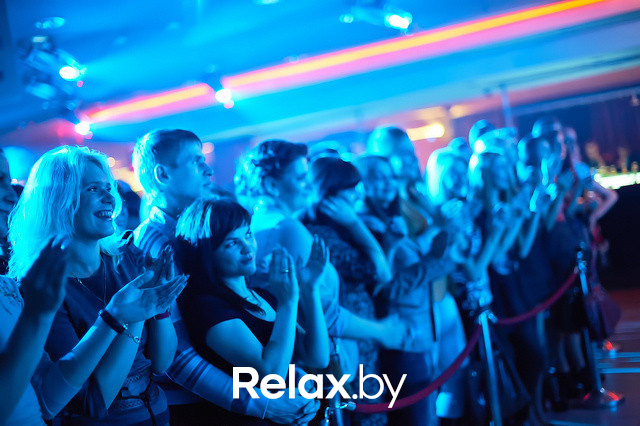 Retro Saturday, фото № 69