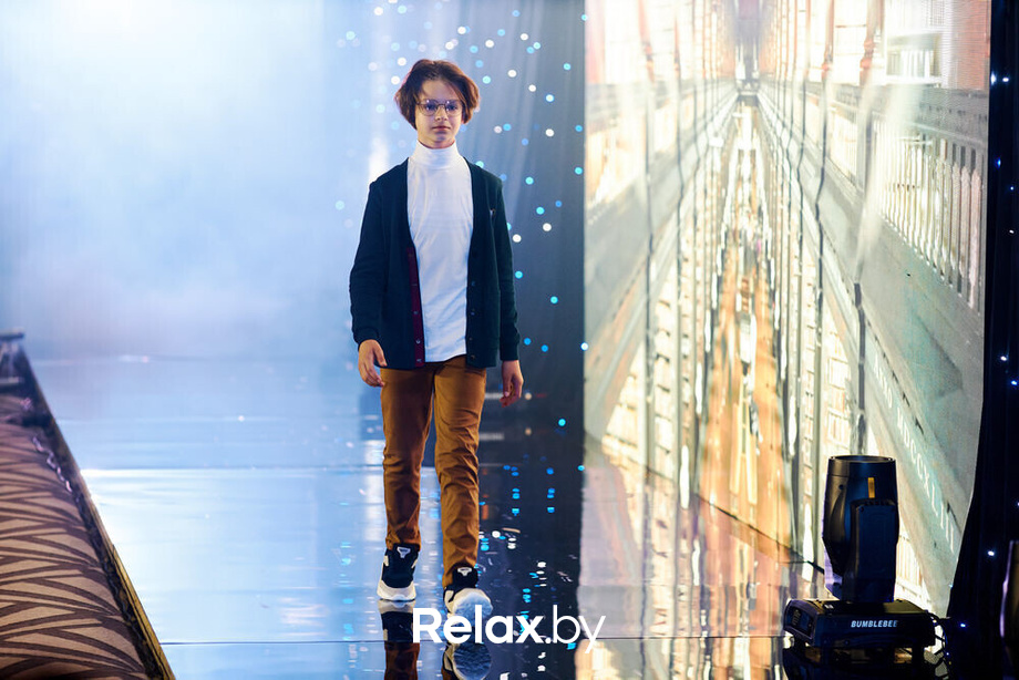 IMG Fashion KILLA PARTY - KIDS’ SHOW, фото № 772