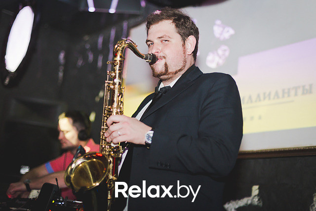 Listapad Film Festival Grand Opening Party by France Group, фото № 71