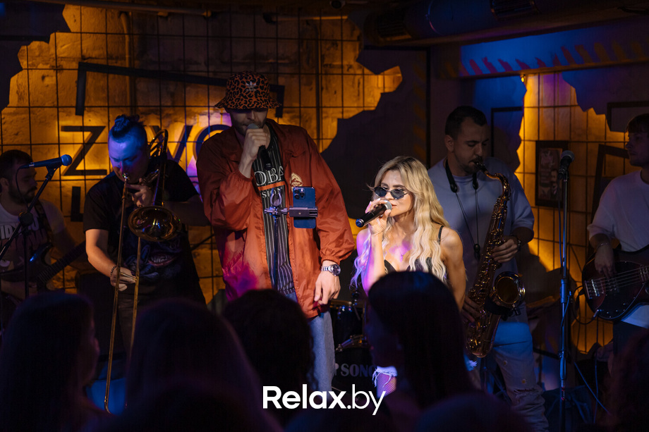 Saturday party, фото № 88