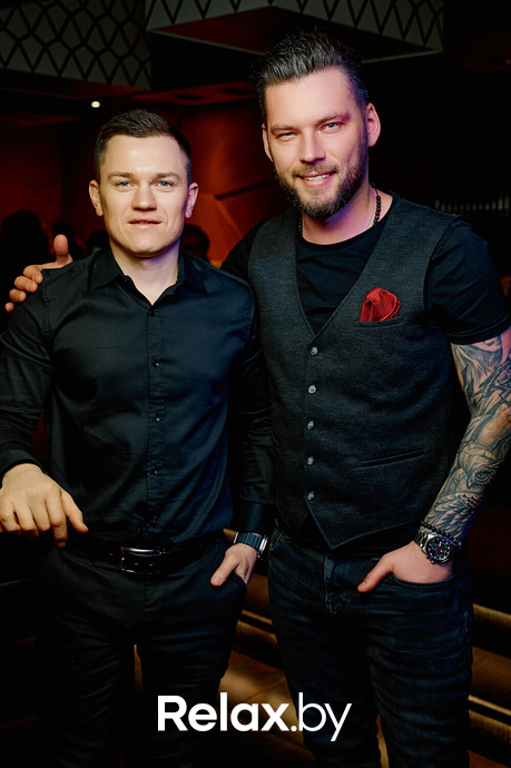 Friday Music, фото № 46