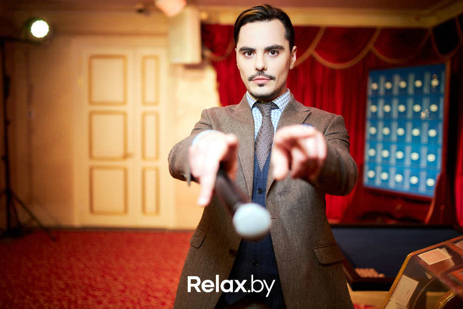 Opera Loto, фото № 32