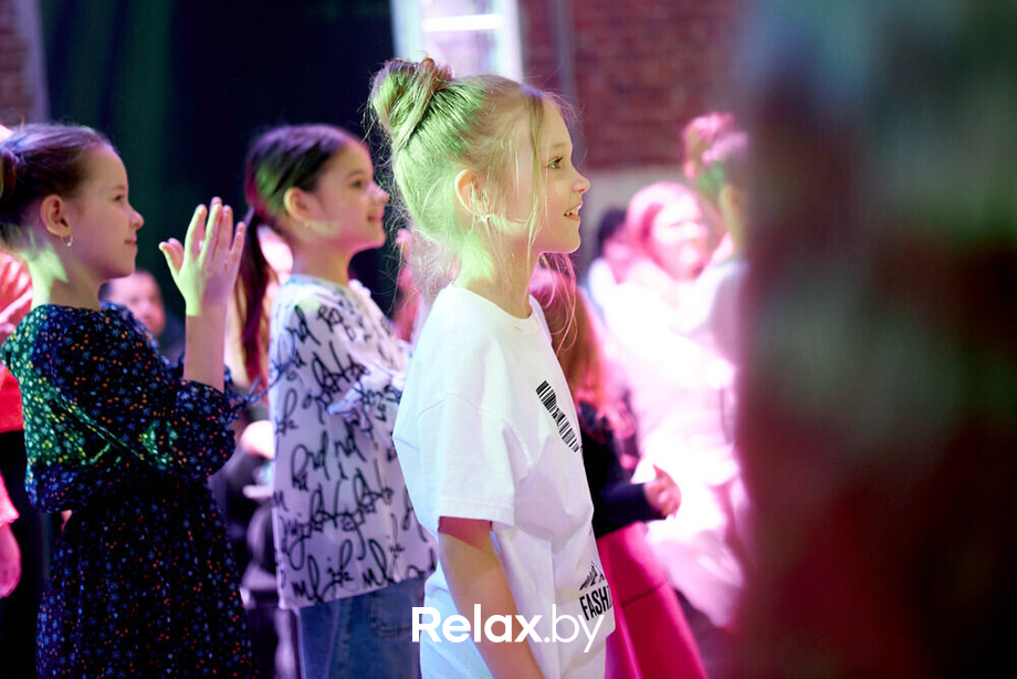 FASHION KIDS’ SHOW, фото № 361