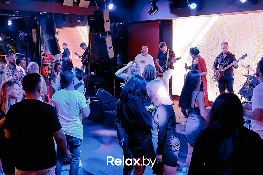 Friday Music, фото № 60