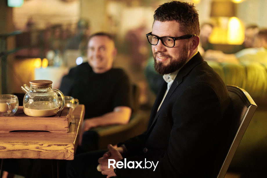 Live Music, фото № 52