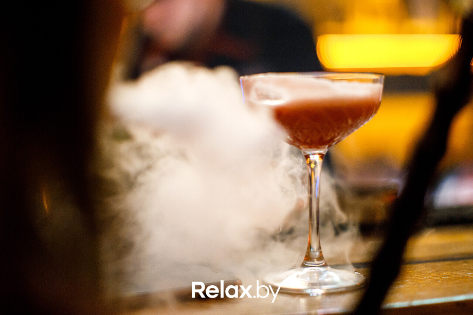 Live Lounge, фото № 55