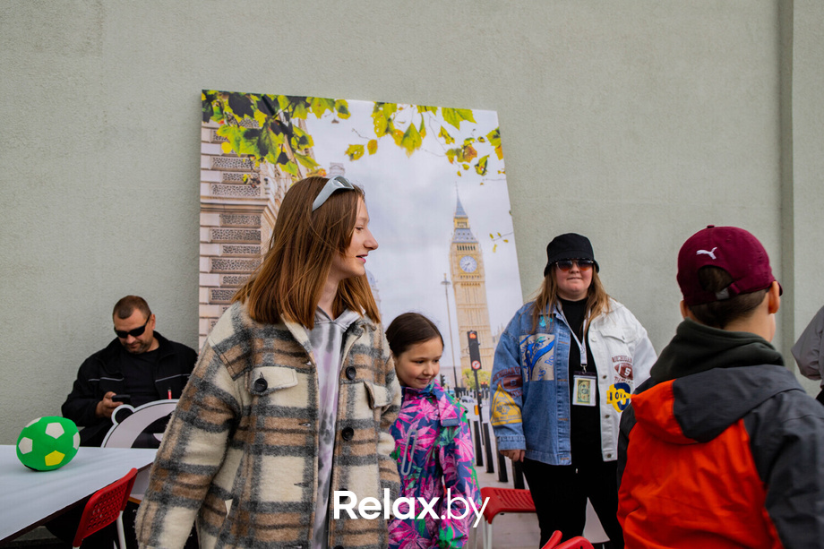 Марафон детских желаний, фото № 89