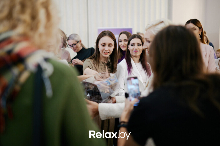 Fashion-терапия «Жизнь заново» by Kabadaryan, фото № 115