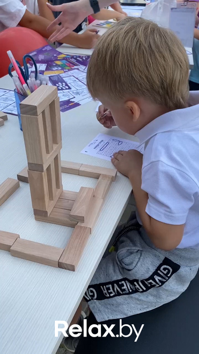 Семейный праздник Челендж Fest, фото № 5