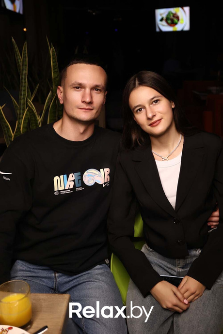 Terra party, фото № 23