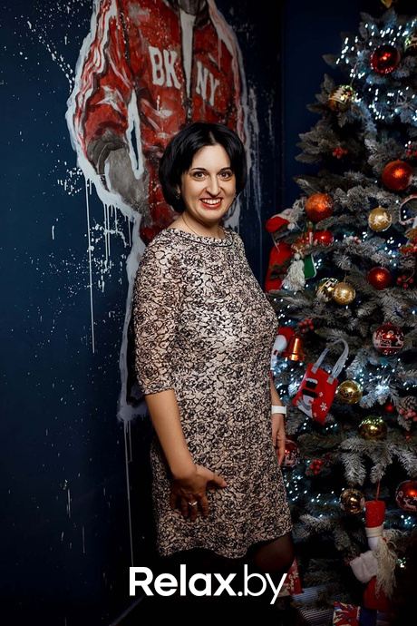 Новогодний Бруклин, фото № 16