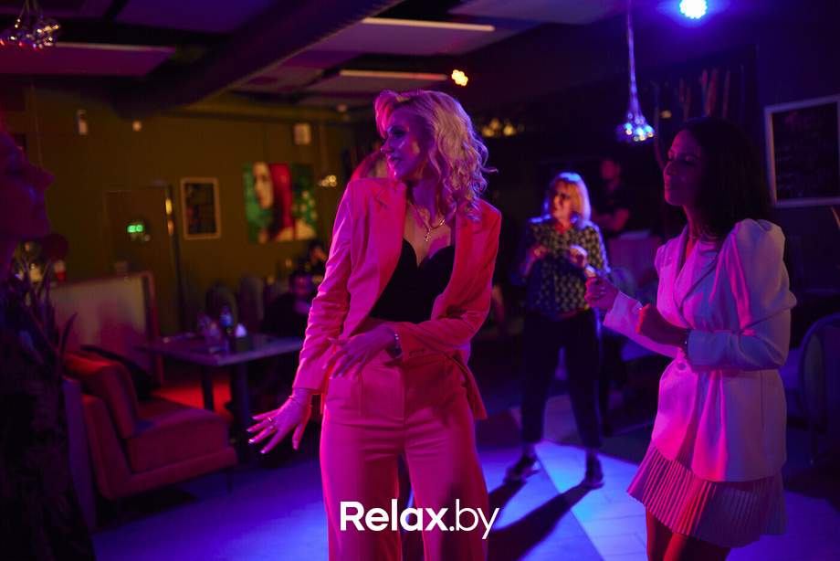 Ночные жители, фото № 76