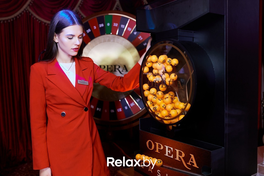 «Lucky 7 и Счастливый рейс», фото № 6