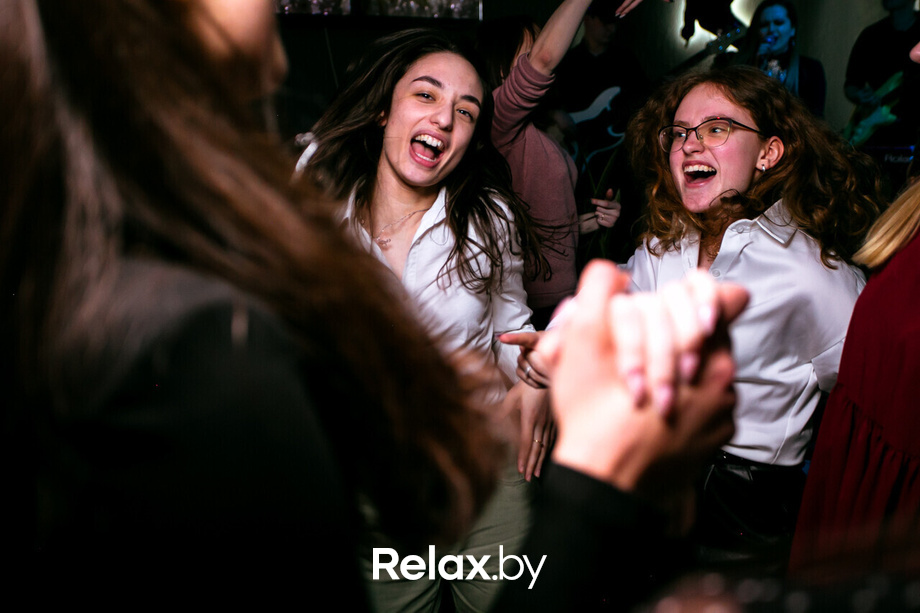 Ночные жители, фото № 57