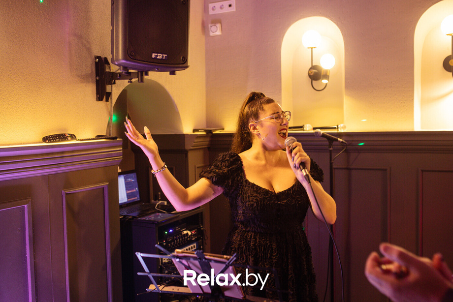 Выходные в Rustaveli, фото № 14