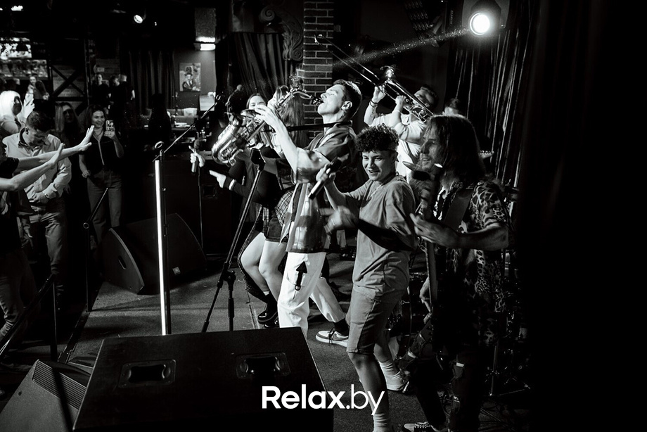 Brooklyn Live!, фото № 37