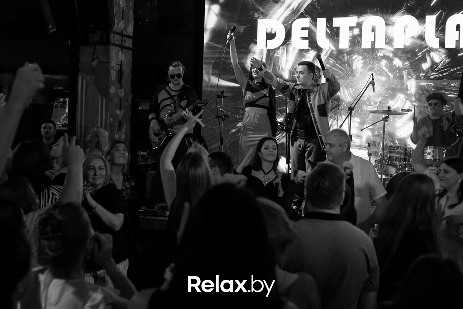 Friday Party, фото № 56