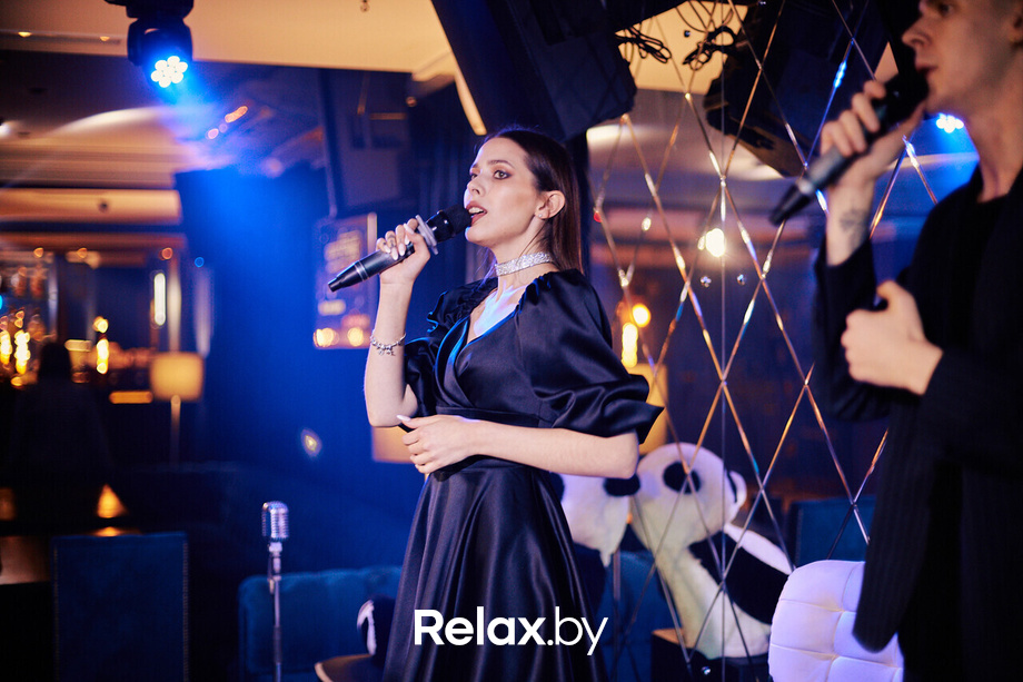 Shade, фото № 31