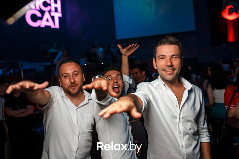 Friday Party, фото № 44