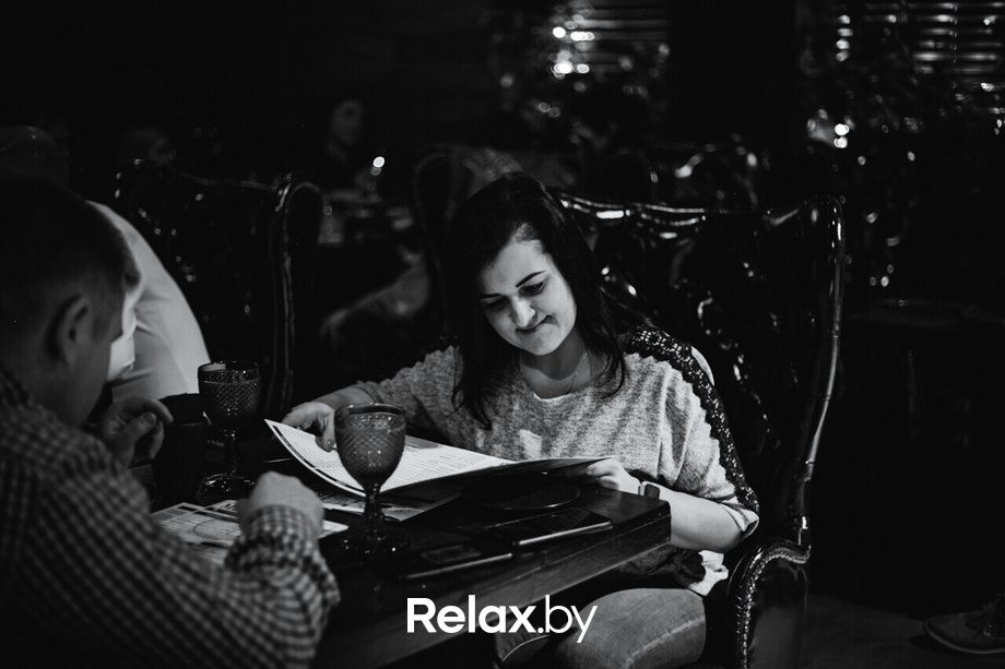 Выступление группы TimeSquare, фото № 42