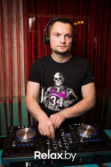 Теплый Halloween в Чайхане, фото № 35