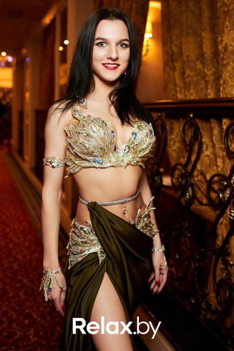 Сердар Ортач в казино Опера, фото № 11