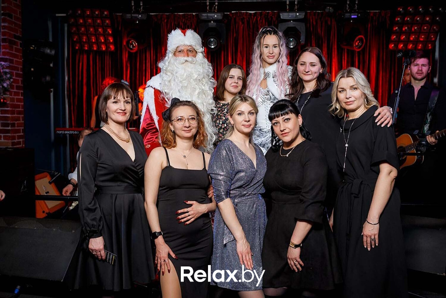 Новогодний Бруклин, фото № 35