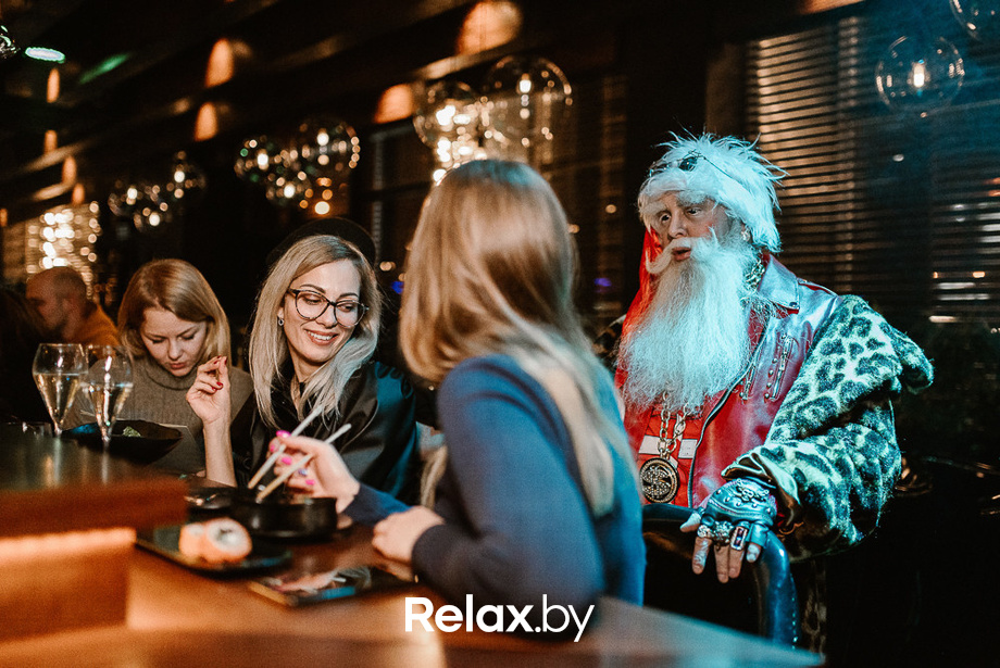 Выступление Анны Ничипоренко, фото № 54