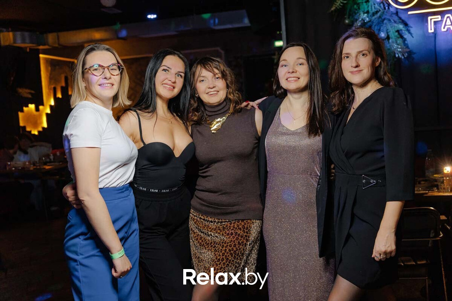 Saturday party, фото № 38