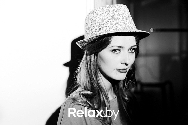 Backstage BFW, фото № 120