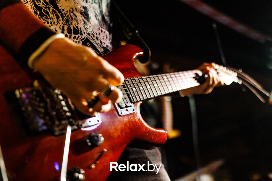 Halloween in GastroPub Zavod, фото № 105