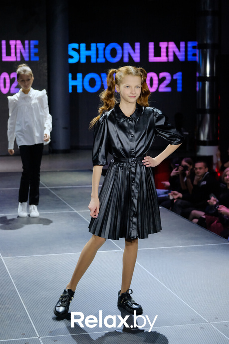 FASHION LINE SHOW 2021, фото № 144