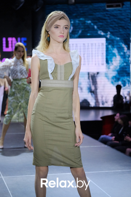 FASHION LINE SHOW 2021, фото № 95
