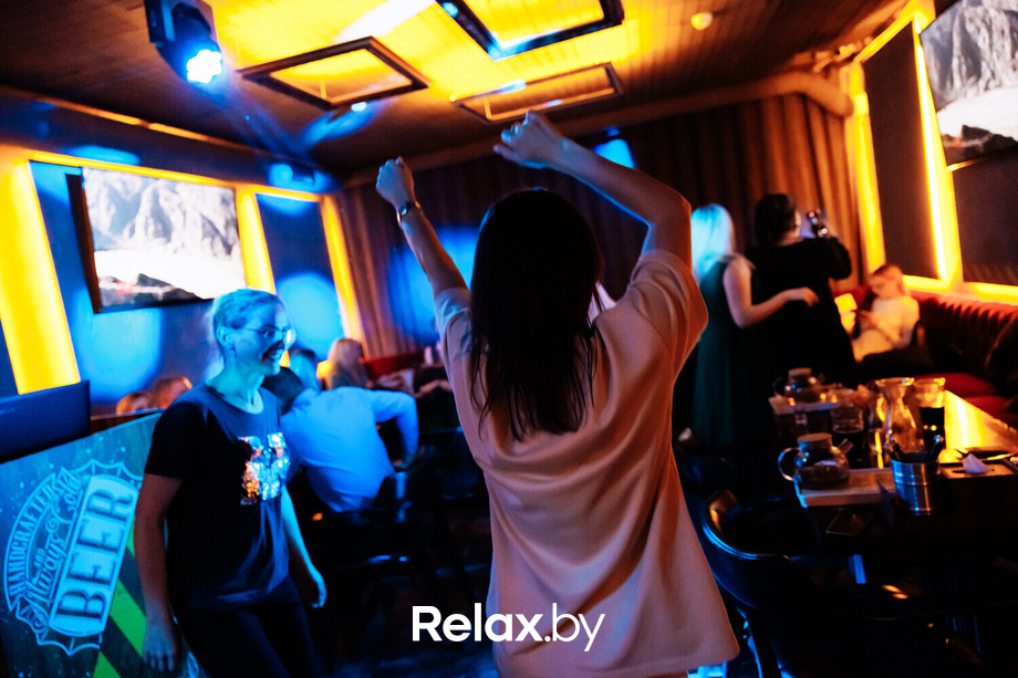 Friday Party, фото № 35