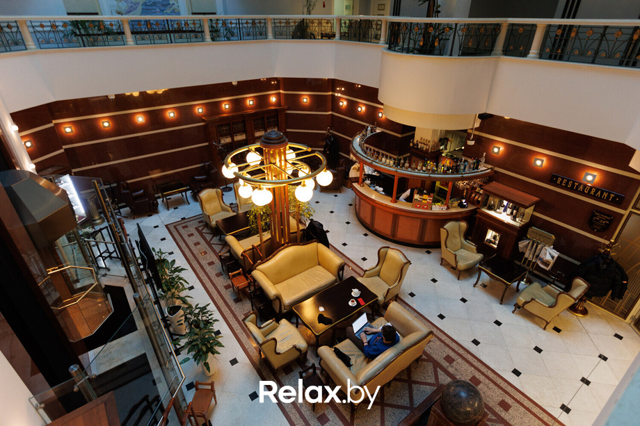 Открытие ресторана «1884 D'Europe», фото № 4