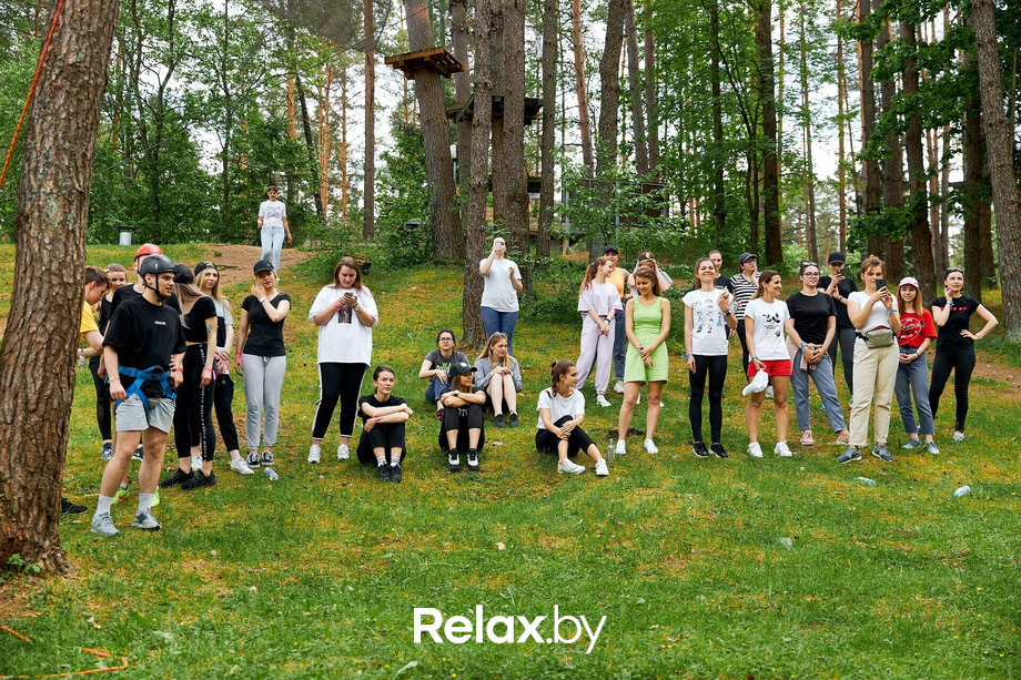 МЕГА-отрыв Relax.by, фото № 228