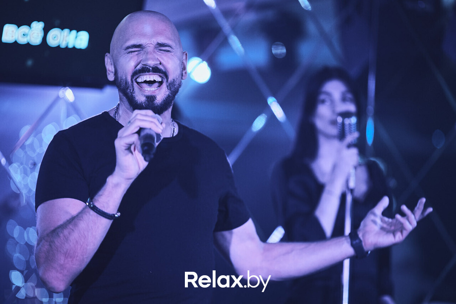 Shade, фото № 14