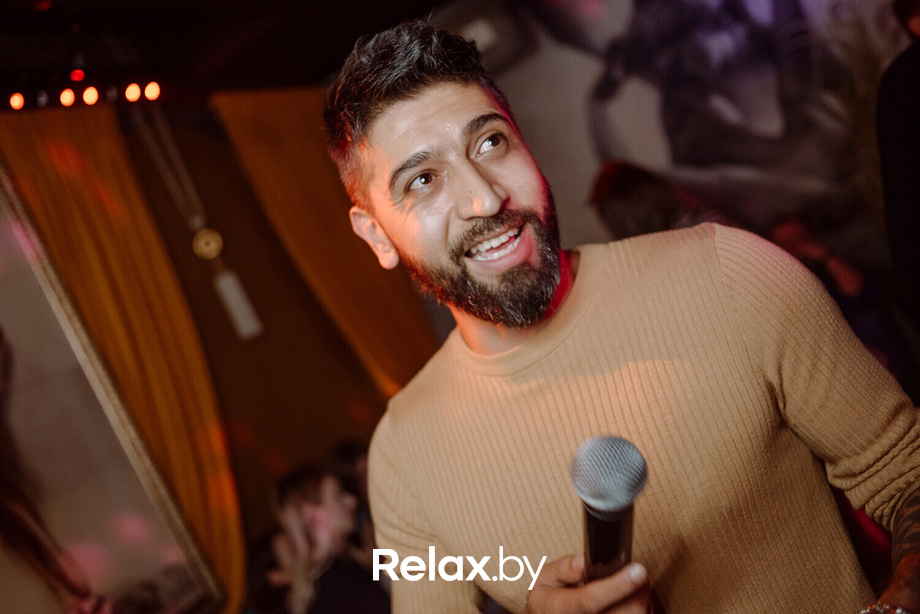 Friday LUXURIA LXR, фото № 16