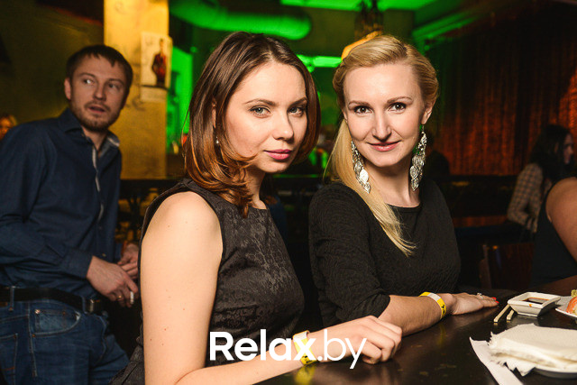 Stand up в баре "Койот"!, фото № 6