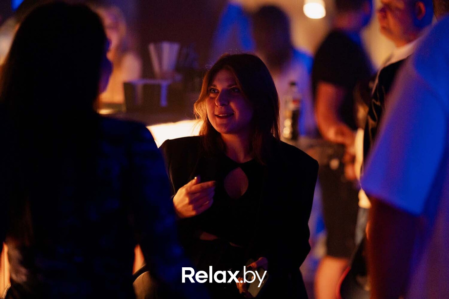 Ночные жители, фото № 27